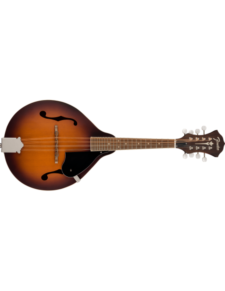 FENDER PM-180 MANDOLINO ELETTRIFICATO FENDER PM-180 MANDOLINO ELETTRIFICATO