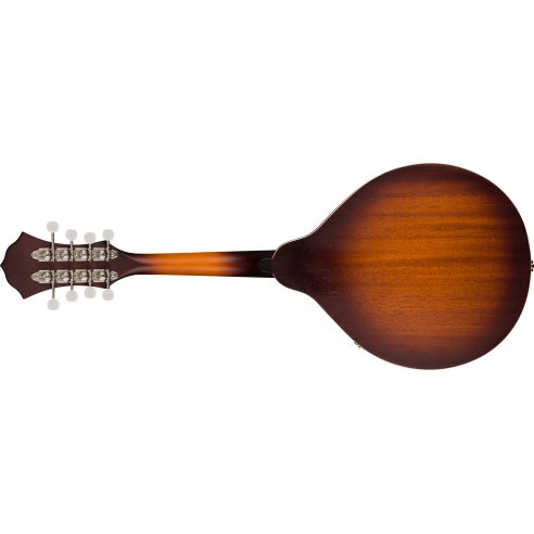 FENDER PM-180 MANDOLINO ELETTRIFICATO