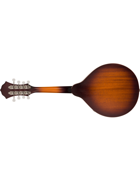 FENDER PM-180 MANDOLINO ELETTRIFICATO FENDER PM-180 MANDOLINO ELETTRIFICATO