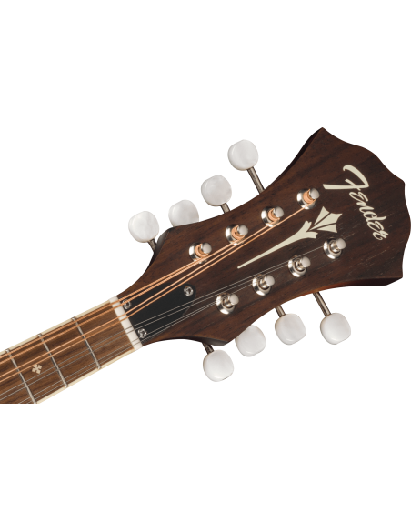 FENDER PM-180 MANDOLINO ELETTRIFICATO FENDER PM-180 MANDOLINO ELETTRIFICATO