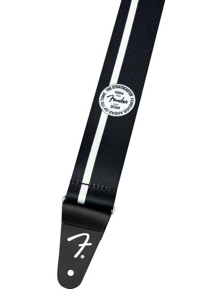 FENDER STRAP 70TH ANNIVERSARY FENDER STRAP 70TH ANNIVERSARY