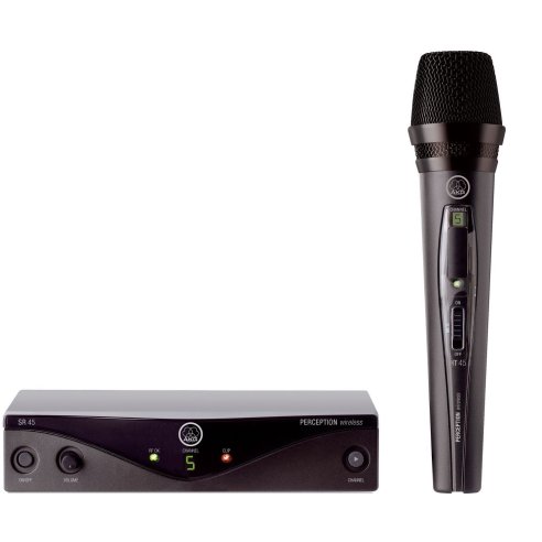 AKG PW45 VOCAL SET B2