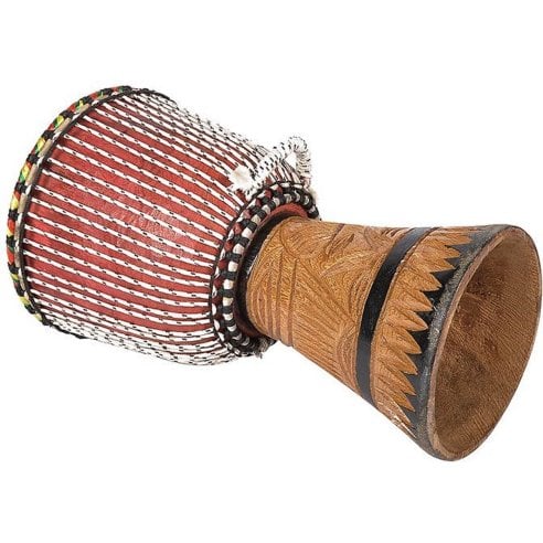 KANGABA KDJS12 MEDIUM DJEMBE SENEGAL
