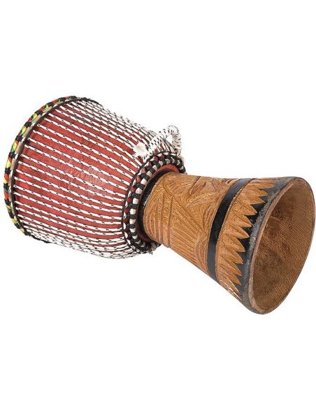 KANGABA KDJS12 MEDIUM DJEMBE SENEGAL