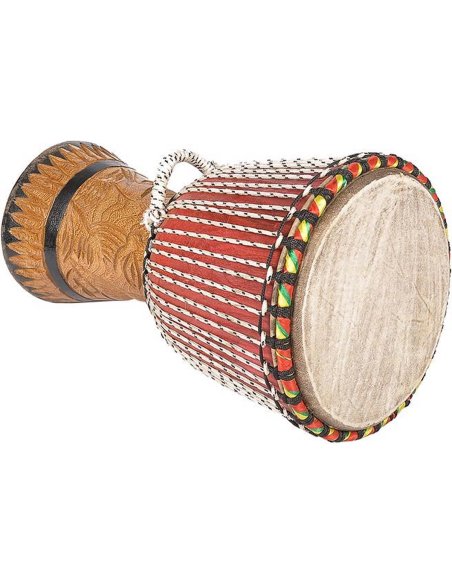 KANGABA KDJS12 MEDIUM DJEMBE SENEGAL