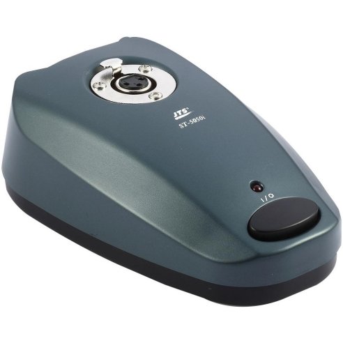 JTS ST-5050I BASE MICROFONICA XLR