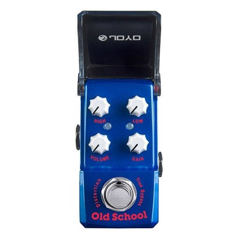 JOYO JF313 OLD SCHOOL - DISTORTION