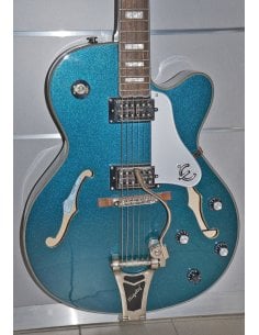 EPIPHONE EMPEROR SWINGSTER 2