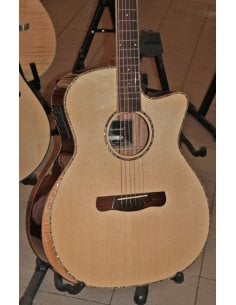 MERIDA GACE1 2
