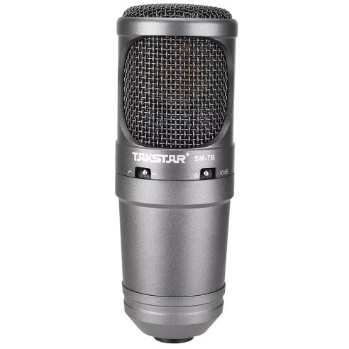 TAKSTAR SM7B STUDIO MIC