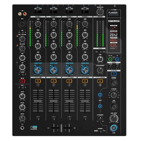 RELOOP Reloop Rmx-95  promo
