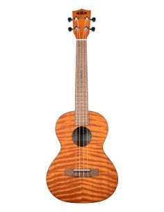 Kala KA-TEM - \'\'Exotic Mahogany\'\' - ukulele tenore - c/borsa