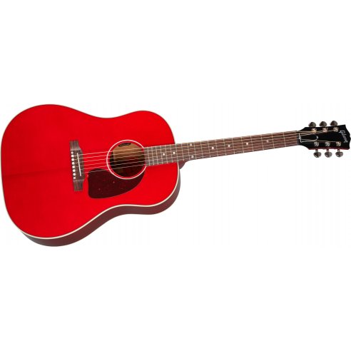 GIBSON J-45 STANDARD CHERRY