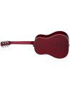 GIBSON J-45 STANDARD CHERRY