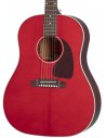 GIBSON J-45 STANDARD CHERRY