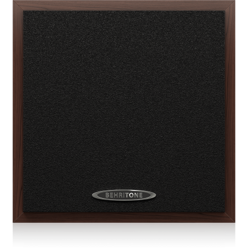 BEHRINGER BEHRITONE C5A STUDIO MONITOR COPPIA