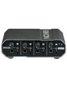 EIKON HPAMP4 AMPLIF.4 CUFFIE