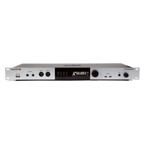 ICONNECTIVITY PLAYAUDIO 1U