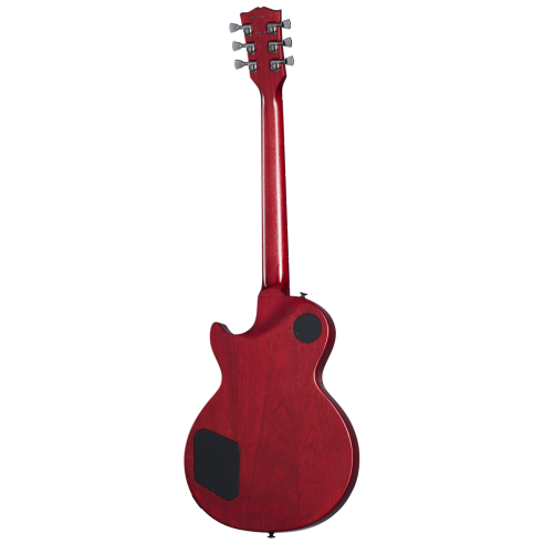 GIBSON LES PAUL MODERN STUDIO WINE RED SATIN