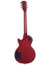GIBSON LES PAUL MODERN STUDIO WINE RED SATIN