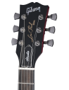 GIBSON LES PAUL MODERN STUDIO WINE RED SATIN