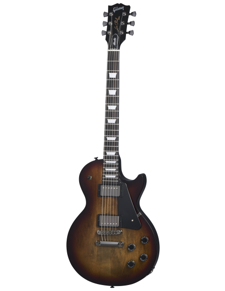 GIBSON LES PAUL MODERN STUDIO SMOKEHOUSE SATIN GIBSON LES PAUL MODERN STUDIO SMOKEHOUSE SATIN