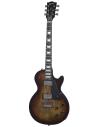 GIBSON LES PAUL MODERN STUDIO SMOKEHOUSE SATIN