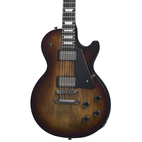 GIBSON LES PAUL MODERN STUDIO SMOKEHOUSE SATIN