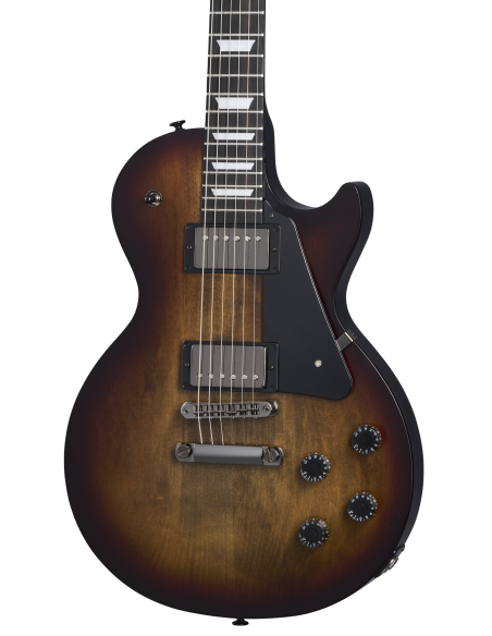GIBSON LES PAUL MODERN STUDIO SMOKEHOUSE SATIN GIBSON LES PAUL MODERN STUDIO SMOKEHOUSE SATIN