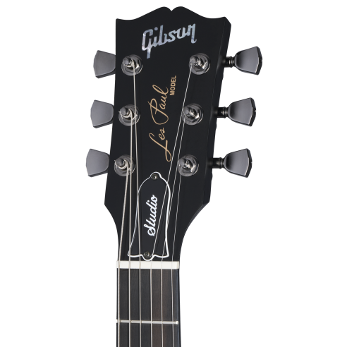 GIBSON LES PAUL MODERN STUDIO SMOKEHOUSE SATIN
