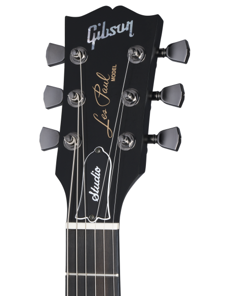 GIBSON LES PAUL MODERN STUDIO SMOKEHOUSE SATIN GIBSON LES PAUL MODERN STUDIO SMOKEHOUSE SATIN