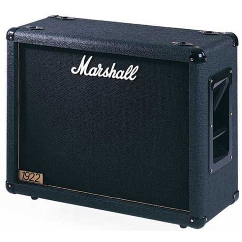 MARSHALL 1922