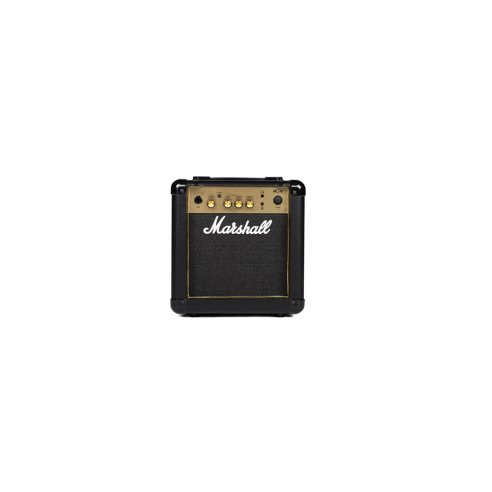 MARSHALL MG10G MG GOLD