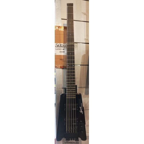 SPIRIT XT-25 BLACK