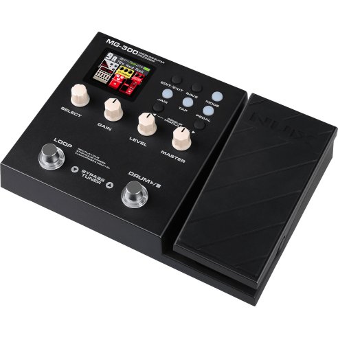 NUX MG-300