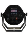 ZZIPP PAR LED A BATTERIA 6 LED RGBWA+UV DA12W ZZEN0612BWP