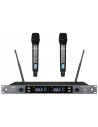 ZZIPP TXZZ420 RADIO DOPPIO MANO