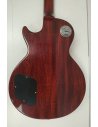 GIBSON LES PAUL '59 ICED TEA BURST VOS NH S/N 94686