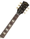 GIBSON LES PAUL '59 ICED TEA BURST VOS NH S/N 94686