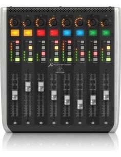 BEHRINGER X-TOUCH EXTENDER