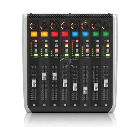 BEHRINGER X-TOUCH EXTENDER