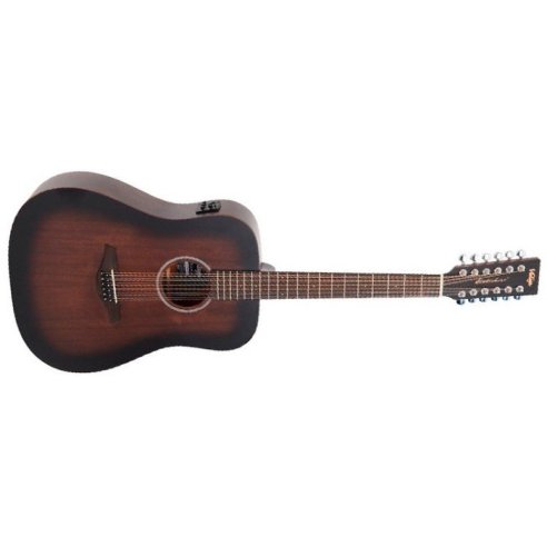 VINTAGE VE440WK-12 ELECTRIC 12 STRINGS