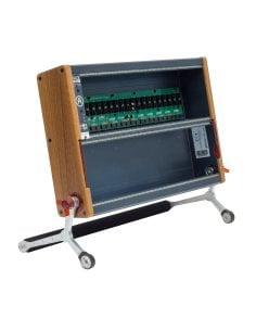 ARTURIA RACKBRUTE 6U NOIR