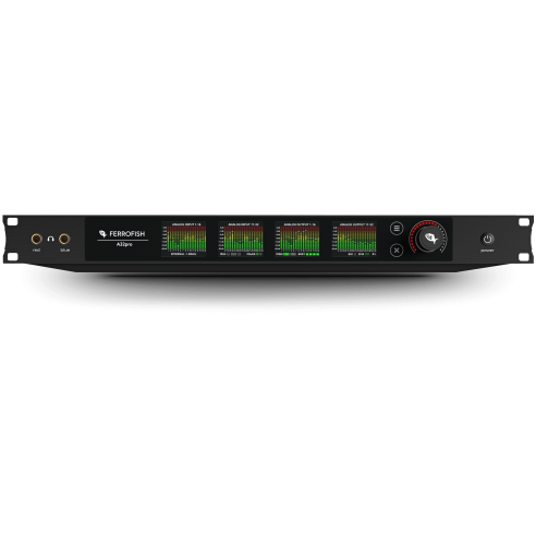 FERROFISH A32pro Multimode