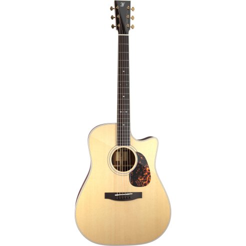 FURCH VINTAGE 2 DC-SR ANT