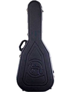 FURCH HISCOX-D HARDCASE