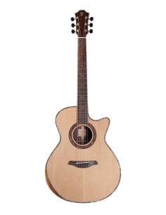 FURCH RED DLX GC-LR ANT