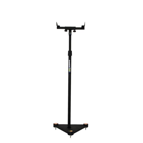 SAMSON MS100 STUDIO MONITOR STAND PAIR
