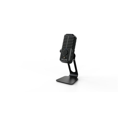 IK MULTIMEDIA iRIG STREAM MIC USB