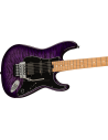 CHARVEL PRO MOD SC1 MARCO SFOGLI SIG. PURPLE BURST